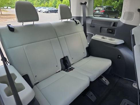 New 2025 Hyundai Santa Fe Calligraphy image 14