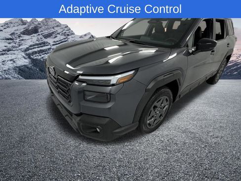 New 2026 Subaru Outback Premium AWD/4WD image 7
