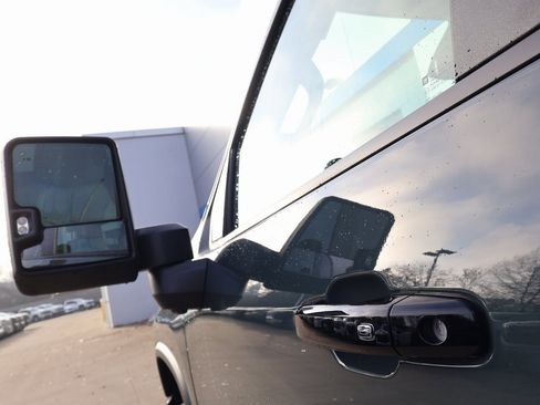 New 2026 Chevrolet Silverado 2500 LT w/ Trail Boss Package image 11