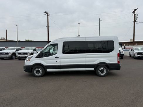 New 2026 Ford Transit 350 XL RWD image 6