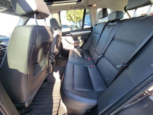 Used 2014 BMW X3 xDrive28i image 13