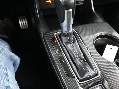 Certified 2024 Honda Civic Sport image 25