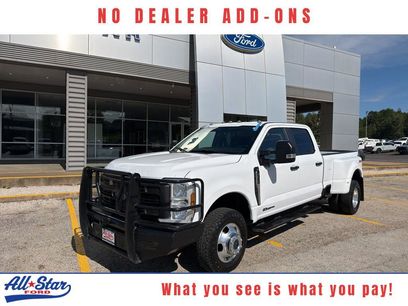 Used 2024 Ford F350 XL w/ 360-Degree Camera Package