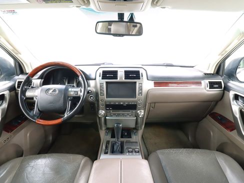 Used 2010 Lexus GX 460 image 53