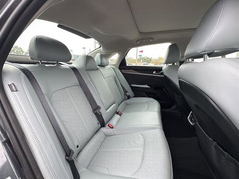 Used 2023 Kia K5 EX FWD image 10