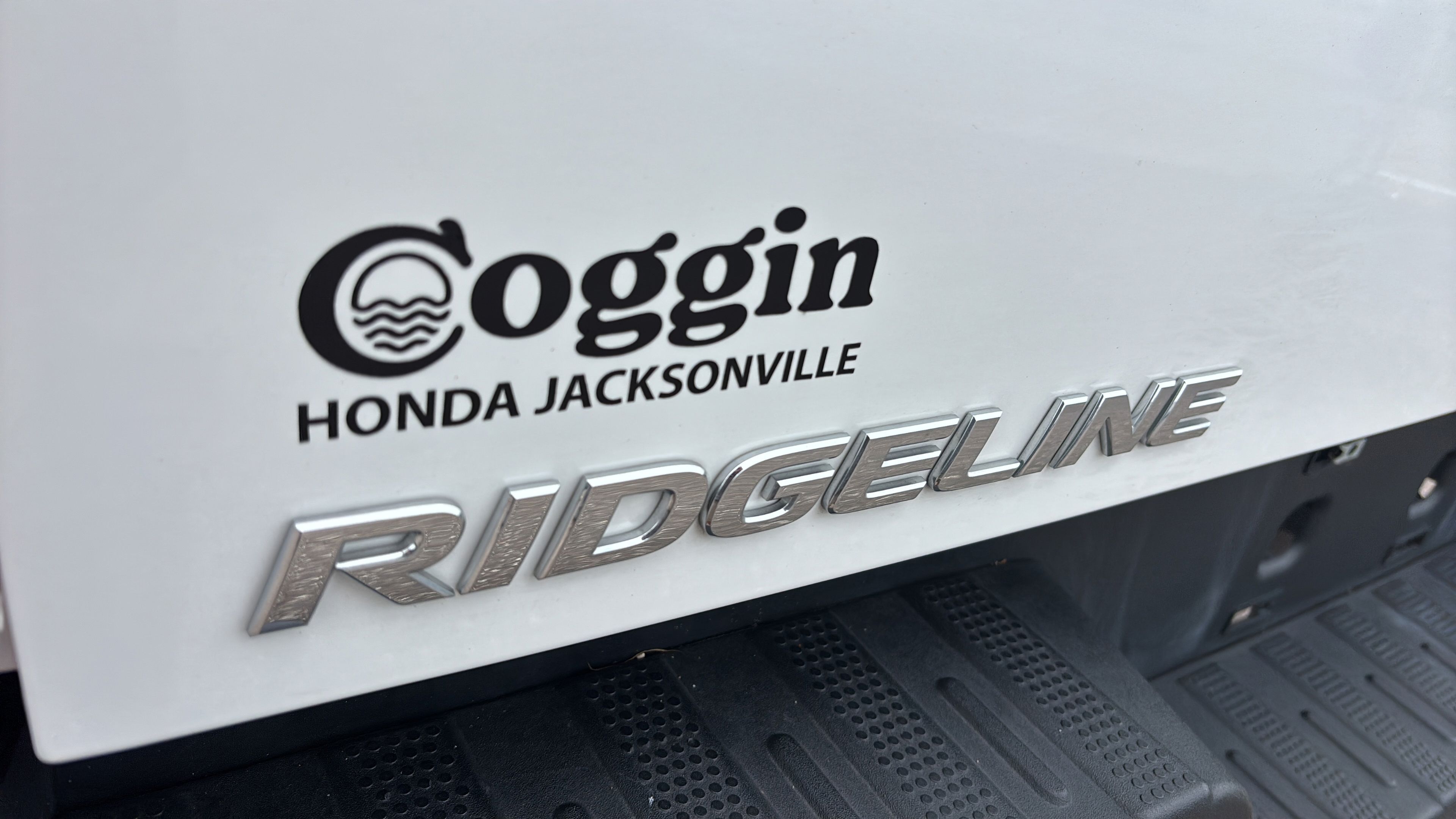 Certified 2023 Honda Ridgeline Sport image 15