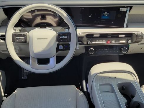 New 2027 Hyundai Palisade Calligraphy AWD/4WD image 6