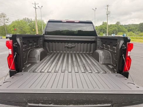New 2026 Chevrolet Silverado 1500 RST w/ RST Select Package AWD/4WD image 40