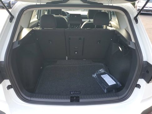 New 2026 Volkswagen Taos S image 8