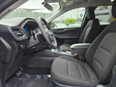 Used 2025 Ford Escape Active image 20