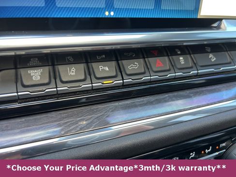 Used 2024 Chevrolet Silverado 2500 LTZ w/ LTZ Plus Package image 87