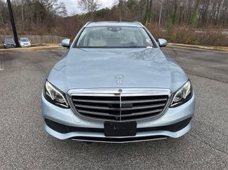 Used 2018 Mercedes-Benz E 400 4MATIC Wagon video 2