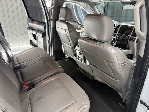 Used 2018 Ford F150 Lariat image 35