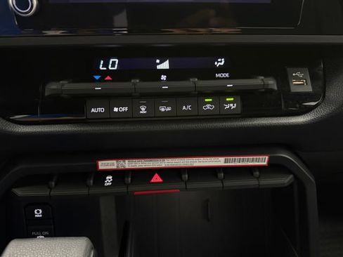 Used 2026 Toyota Tundra SR5 w/ SX Package RWD image 18