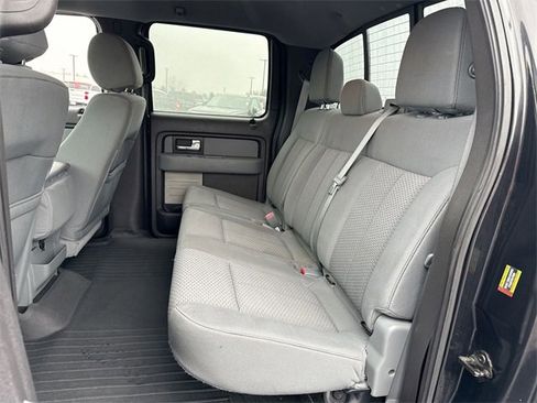 Used 2013 Ford F150 XLT w/ Luxury Equipment Group image 22