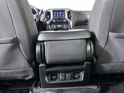 Used 2020 GMC Sierra 1500 Elevation w/ Elevation Value Package AWD/4WD image 22