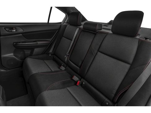 Used 2021 Subaru WRX Premium AWD/4WD image 14