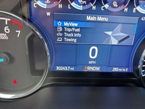 Used 2023 Ford F150 XLT w/ Equipment Group 302A High AWD/4WD image 34