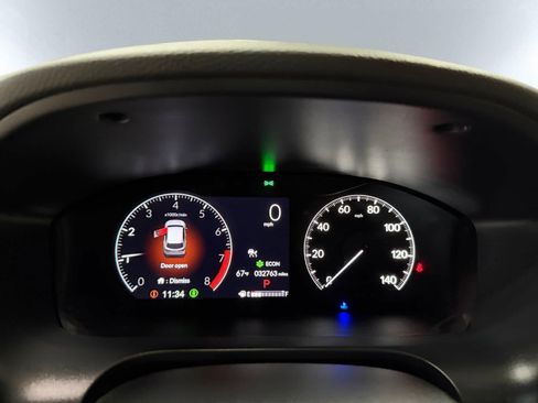 Used 2024 Honda HR-V Sport image 5