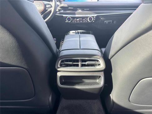 Used 2024 Genesis G80 3.5T Sport AWD/4WD image 30