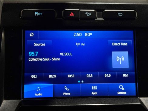 Used 2022 Ford F350 XL w/ STX Appearance Package AWD/4WD image 9