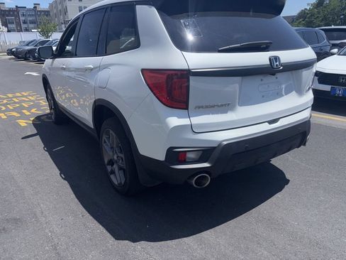 Used 2023 Honda Passport EX-L image 5