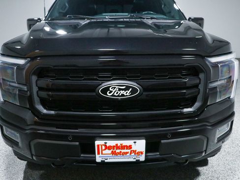 Used 2024 Ford F150 Lariat w/ Equipment Group 502A High AWD/4WD image 5