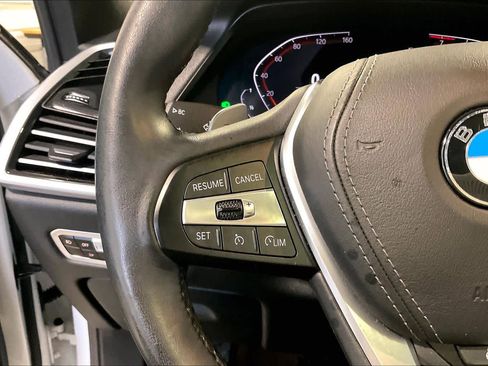 Used 2020 BMW X5 xDrive40i w/ Convenience Package image 20