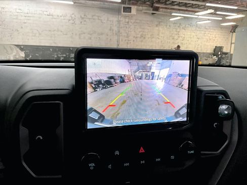 Used 2021 Ford Bronco Sport Big Bend image 22