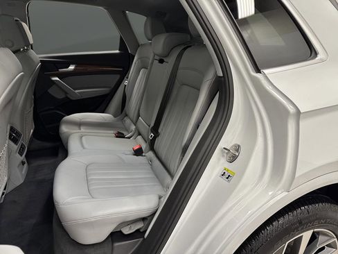 Used 2023 Audi Q5 2.0T Premium Plus w/ Premium Plus Package image 30