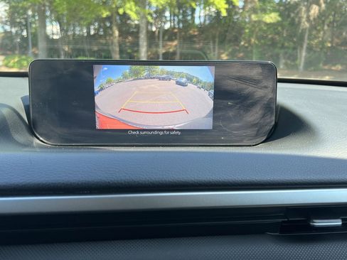 Used 2024 MAZDA CX-50 AWD 2.5 S w/ Preferred Package image 5