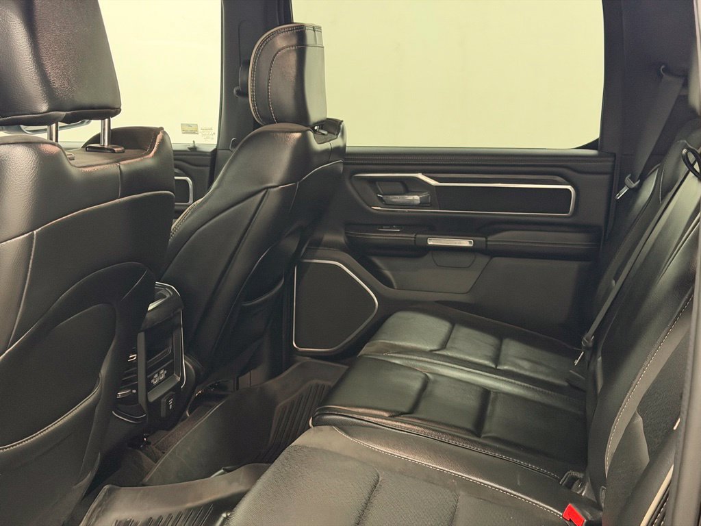 Certified 2023 RAM 1500 Laramie AWD/4WD image 32