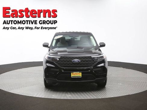 Used 2023 Ford Explorer 4WD image 52