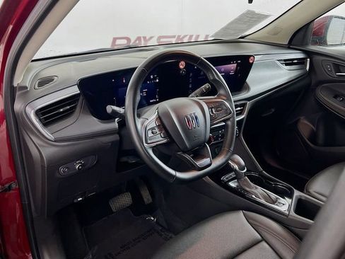 Used 2024 Buick Encore GX Sport Touring image 31