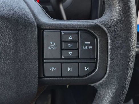 Used 2024 Ford F150 STX RWD image 19