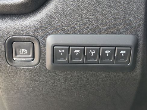 New 2026 Chevrolet Silverado 3500 W/T w/ WT Convenience Package image 20