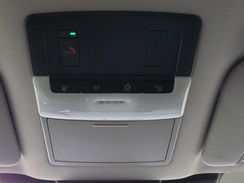 Certified 2026 Nissan Pathfinder SV AWD/4WD image 14
