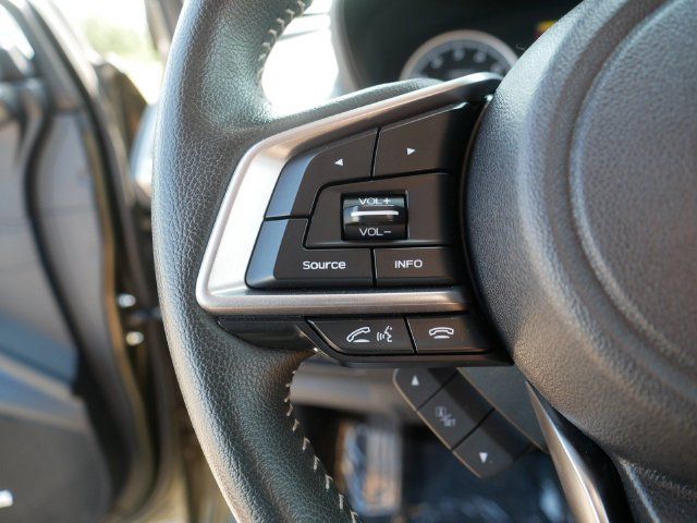 Used 2024 Subaru Forester Limited AWD/4WD image 24