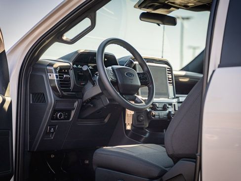 New 2026 Ford F150 STX image 14