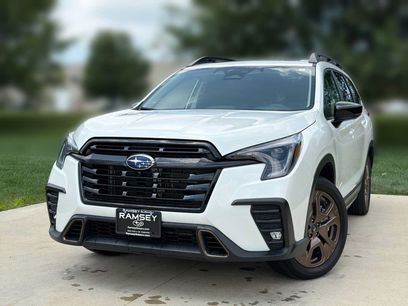 Certified 2026 Subaru Ascent Limited Bronze