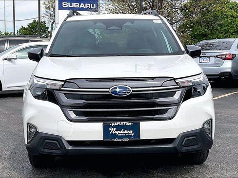 Certified 2026 Subaru Forester Premium AWD/4WD image 2