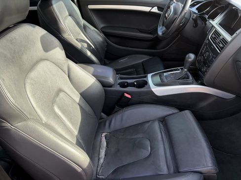 Used 2011 Audi A5 2.0T Premium Plus AWD/4WD image 8