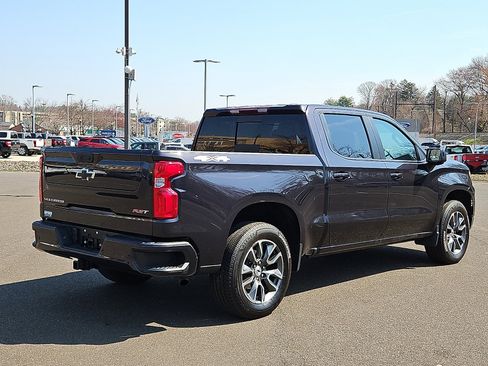 Certified 2023 Chevrolet Silverado 1500 RST w/ RST All Star Premium Package image 6