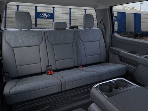 New 2026 Ford F150 XLT w/ XLT Chrome Appearance Package image 11