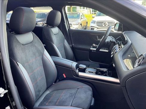 Certified 2023 Mercedes-Benz GLA 250 4MATIC image 7