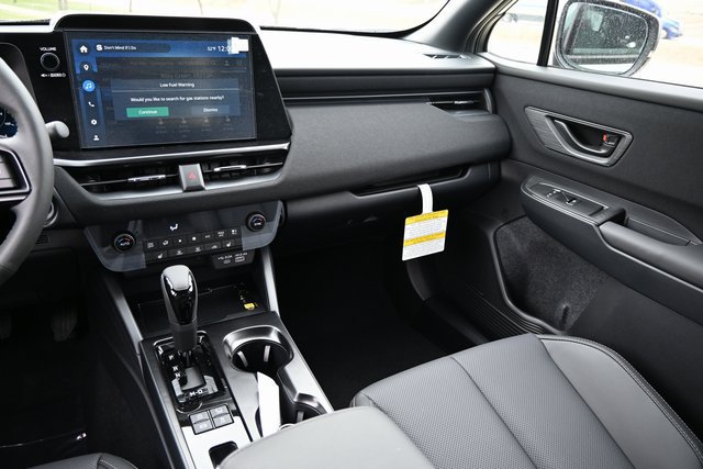 New 2026 Subaru Outback Limited XT AWD/4WD image 10