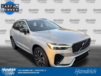 Certified 2025 Volvo XC60 B5 Plus video 1