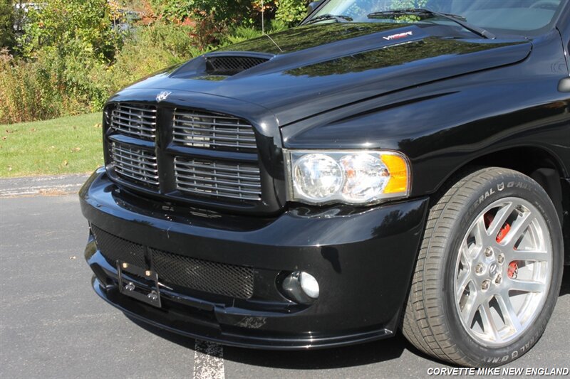 Used 2005 Dodge Ram 1500 Truck 2WD Regular Cab image 9