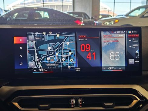 Certified 2023 BMW i4 eDrive35 RWD image 13