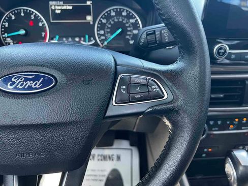 Used 2019 Ford EcoSport SE image 23